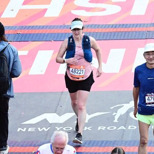 Fundraising Page: Christine Bateman